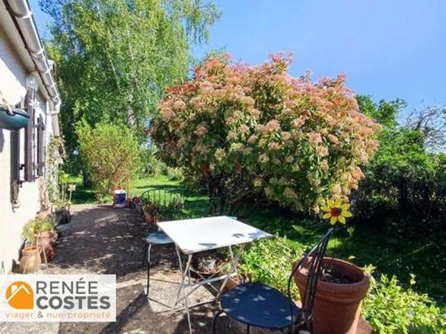Vente Maison 3 pièces 76 m2 Ferrières en Gâtinais