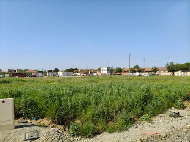 Vente Maison 3 pièces 76 m2 Frouzins