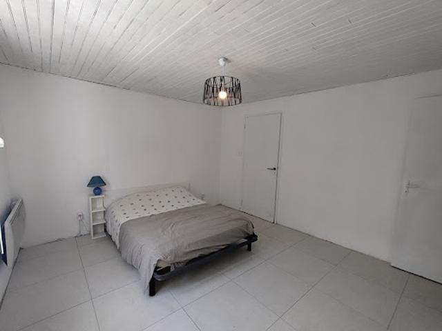Vente Maison 3 pièces 76 m2 Illartein