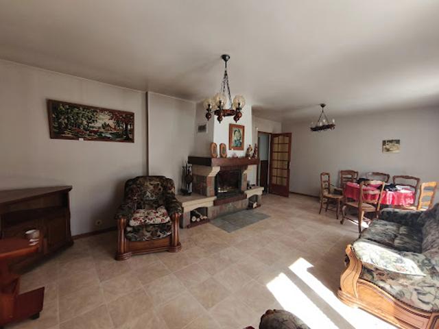 Vente Maison 3 pièces 76 m2 Onlay
