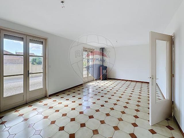 Vente Maison 3 pièces 76 m2 Ouroux sur Saône