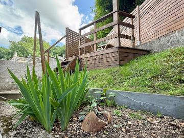 Vente Maison 3 pièces 76 m2 Lormont