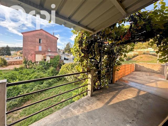 Vente Maison 3 pièces 76 m2 Labégude