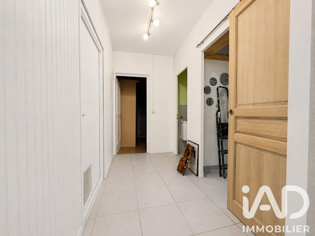 Vente Maison 3 pièces 76 m2 Les Gours