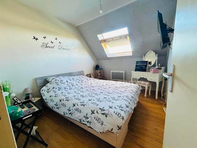 Vente Maison 4 pièces 76 m2 Mont d'Origny