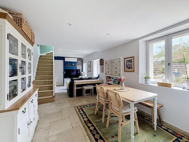 Vente Maison 3 pièces 76.65 m2 Montigny le Bretonneux