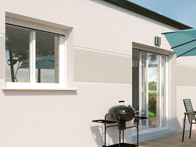 Vente Maison 3 pièces 76 m2 Maché