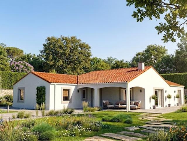 Vente Maison 3 pièces 76 m2 Marsac sur l'Isle