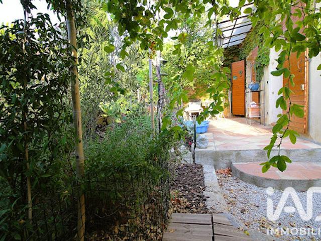 Vente Maison 3 pièces 76 m2 Marseille 16ème