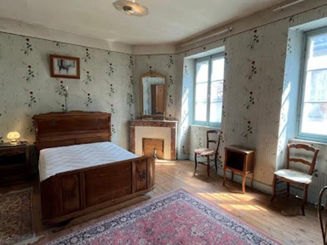 Vente Maison 3 pièces 76 m2 Martres Tolosane