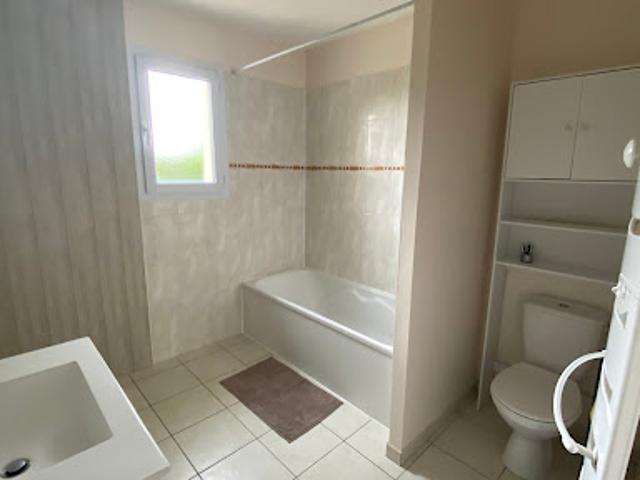Vente Maison 3 pièces 76 m2 Maslives