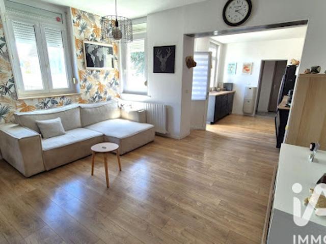 Vente Maison 3 pièces 76 m2 Meurchin