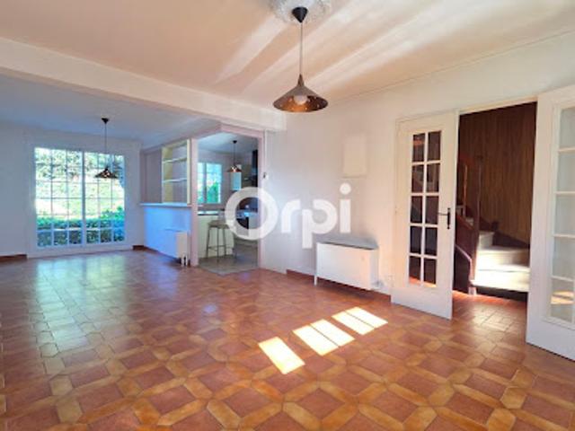 Vente Maison 3 pièces 76 m2 Meyzieu