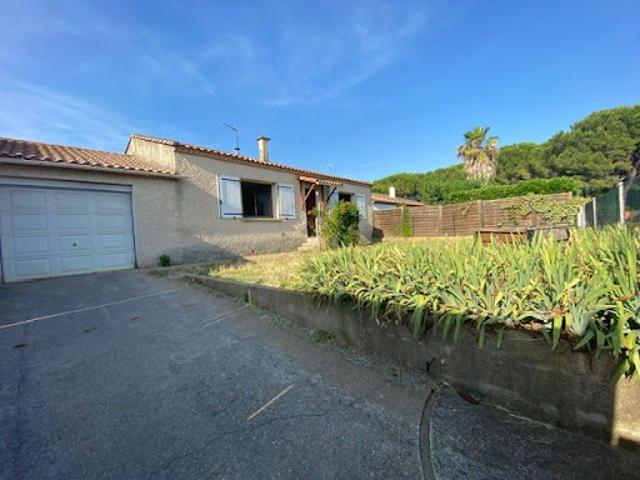 Vente Maison 3 pièces 76 m2 Mudaison