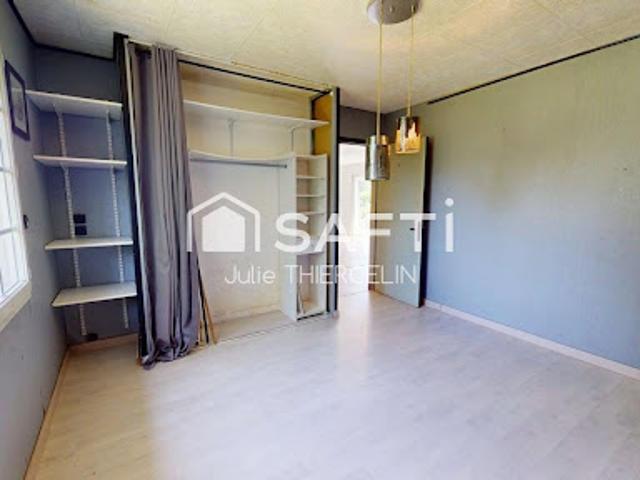 Vente Maison 3 pièces 76 m2 Nibelle