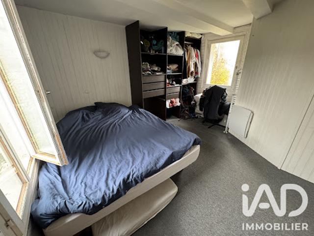 Vente Maison 3 pièces 76 m2 Saint Antonin Noble Val