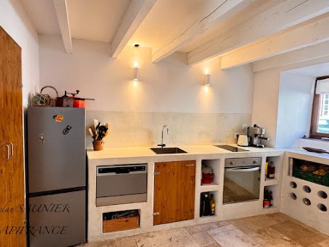 Vente Maison 3 pièces 76 m2 Saint Julia