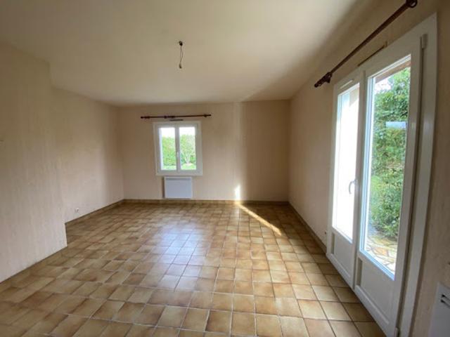 Vente Maison 3 pièces 76 m2 Saint Laurent en Gâtines