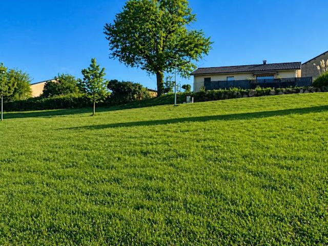 Vente Maison 3 pièces 76 m2 Saint Martin de Ribérac