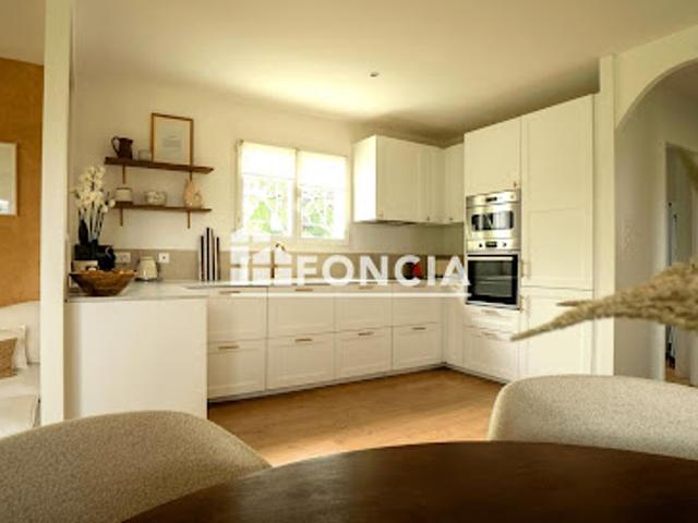 Vente Maison 3 pièces 76 m2 Sainte Eulalie