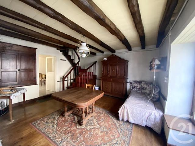 Vente Maison 3 pièces 76 m2 Salviac