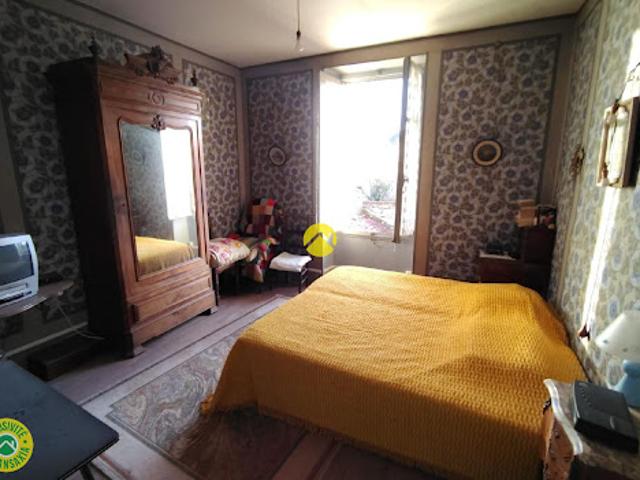 Vente Maison 3 pièces 76 m2 Sancoins