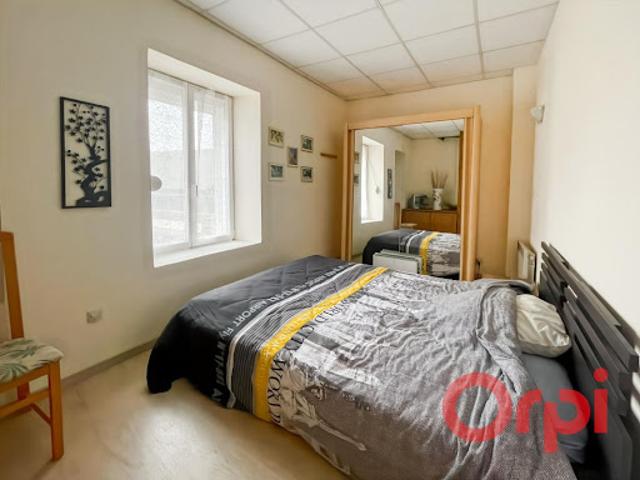 Vente Maison 3 pièces 76 m2 Sancoins