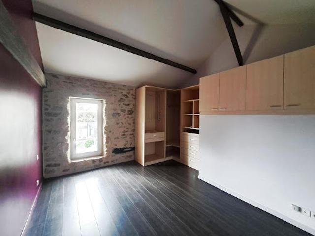 Vente Maison 3 pièces 76 m2 Senlis