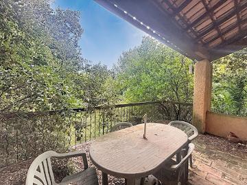 Maison à vendre à Alpes - Terrasse, Cuisine équipée