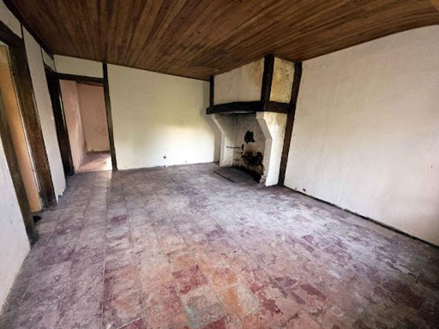 Vente Maison 3 pièces 76 m2 Poyanne