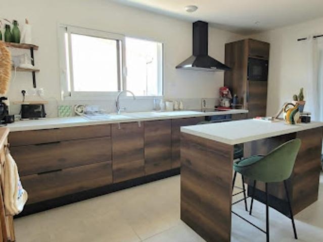 Vente Maison 3 pièces 76 m2 Poitiers