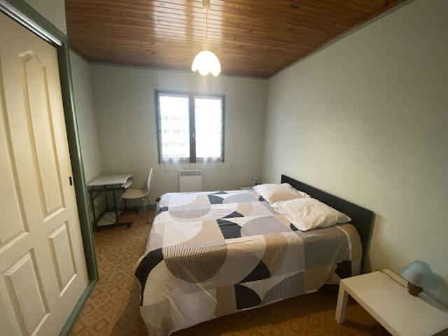 Vente Maison 3 pièces 76 m2 Parleboscq