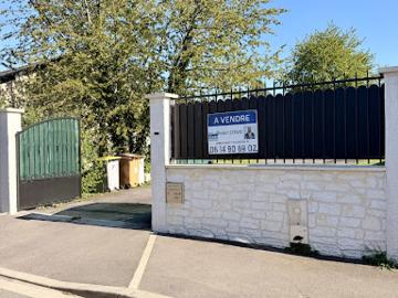 Vente Maison 3 pièces 76 m2 Rosny sous Bois