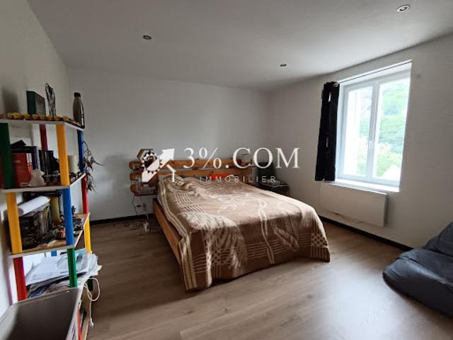 Vente Maison 3 pièces 76 m2 Wisembach