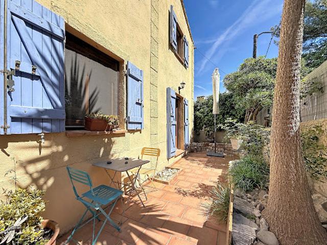 Vente Maison 3 pièces 76 m2 Toulon