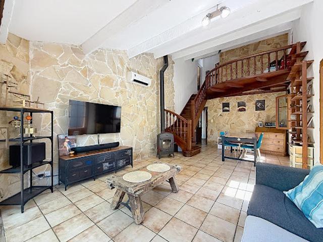 Vente Maison 3 pièces 76 m2 Toulon
