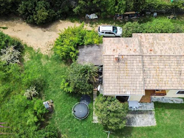 Vente Maison 3 pièces 76 m2 Ventiseri