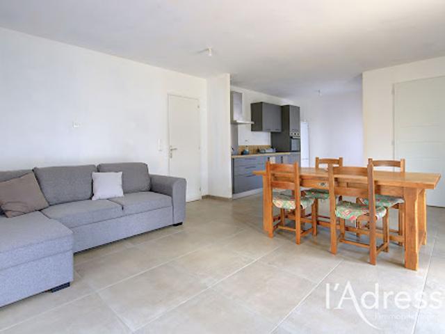 Vente Maison 3 pièces 76 m2 Vescovato