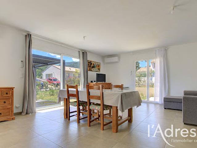 Vente Maison 3 pièces 76 m2 Vescovato
