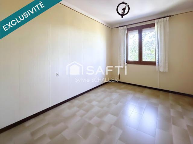 Vente Maison 3 pièces 76 m2 Villeneuve