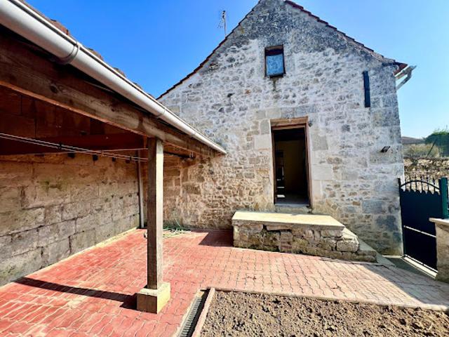 Vente Maison 3 pièces 76 m2 Villers cotterets
