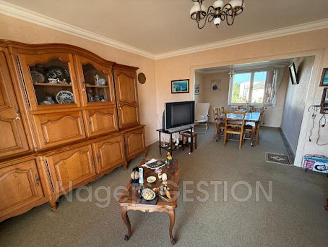 Vente Maison 3 pièces 76 m2 Yzeure