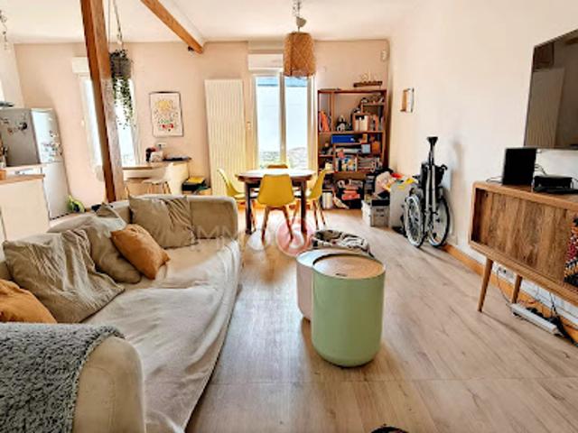 Vente Maison 3 pièces 77.3 m2 Villemomble