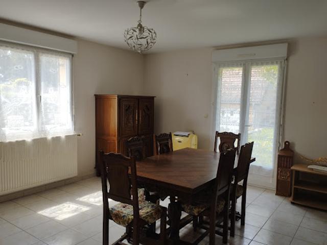 Vente Maison 3 pièces 77.05 m2 Bletterans
