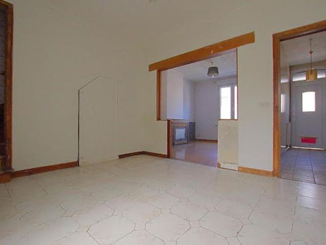 Vente Maison 3 pièces 77.22 m2 Roye