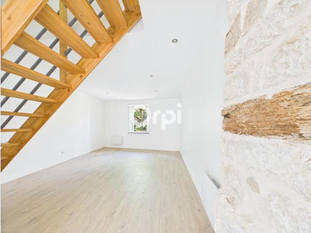 Vente Maison 3 pièces 77.23 m2 Ruffey sur Seille