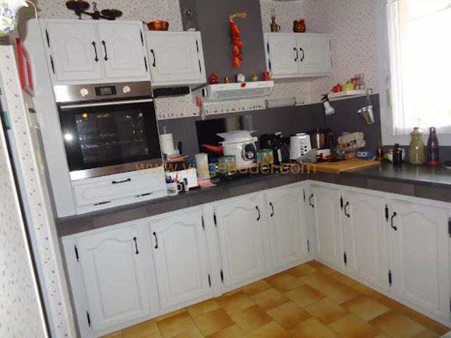 Vente Maison 3 pièces 77.32 m2 Lagardelle sur Lèze