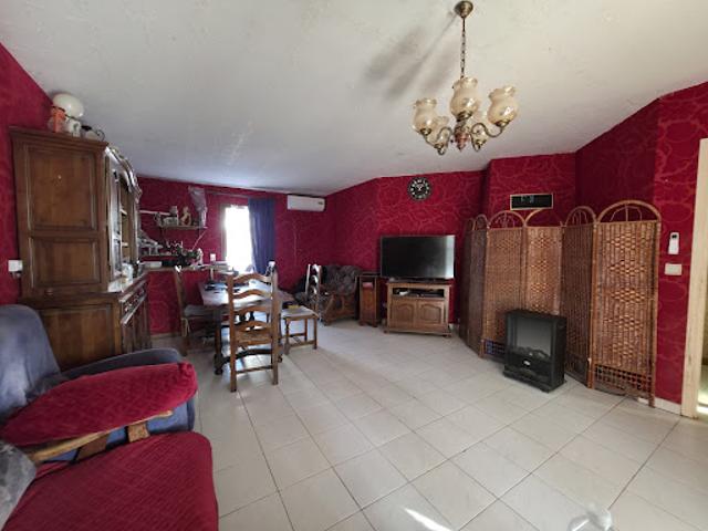 Vente Maison 3 pièces 77.44 m2 Villelongue de la Salanque