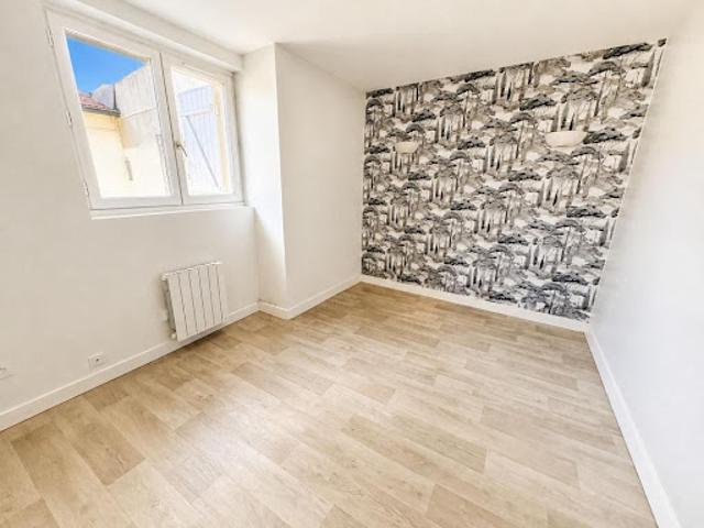 Vente Maison 3 pièces 77.57 m2 Vivoin