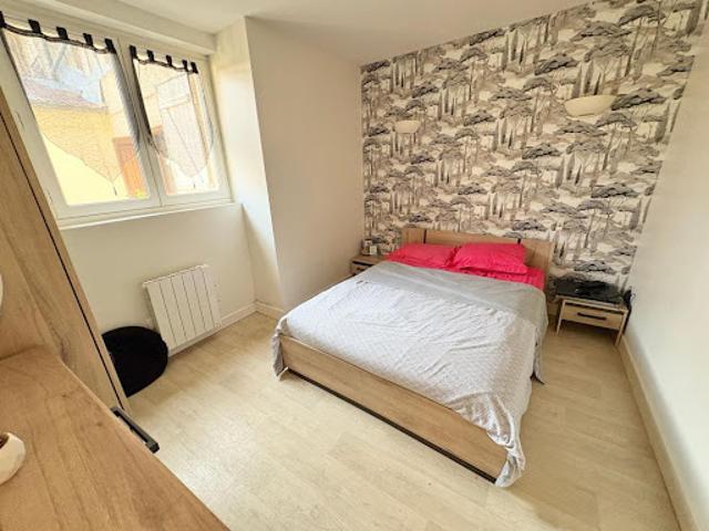 Vente Maison 3 pièces 77.57 m2 Vivoin